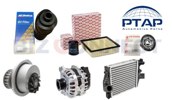 PTAP INTERTRADE CO.,LTD