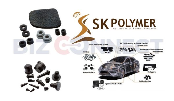 S.K. POLYMER CO., LTD.