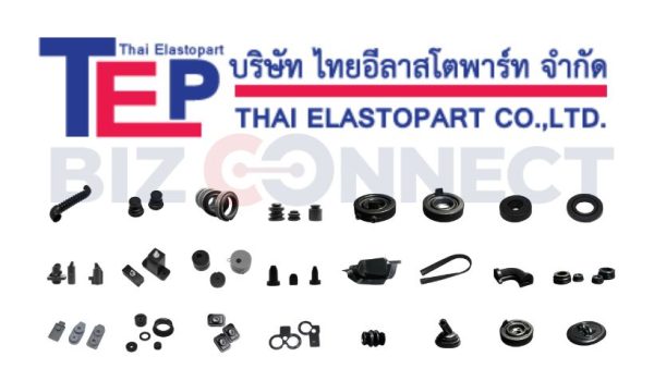 THAI ELASTOPART CO., LTD