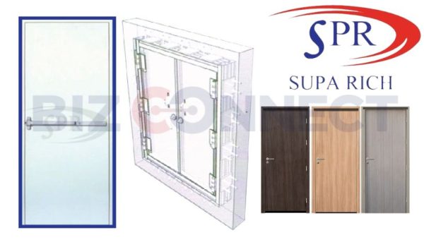 SUPA RICH CO.,LTD