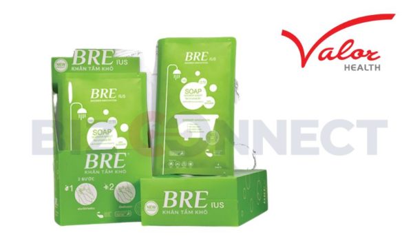 VALOR HEALTH CO.,LTD
