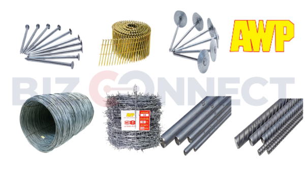 ASAIN WIRE PRODUCTS CO.,LTD.