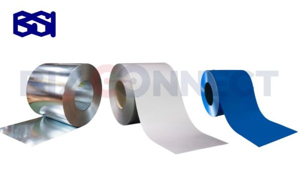 BANGKOK STEEL INDUSTRY PUBLIC CO.,LTD